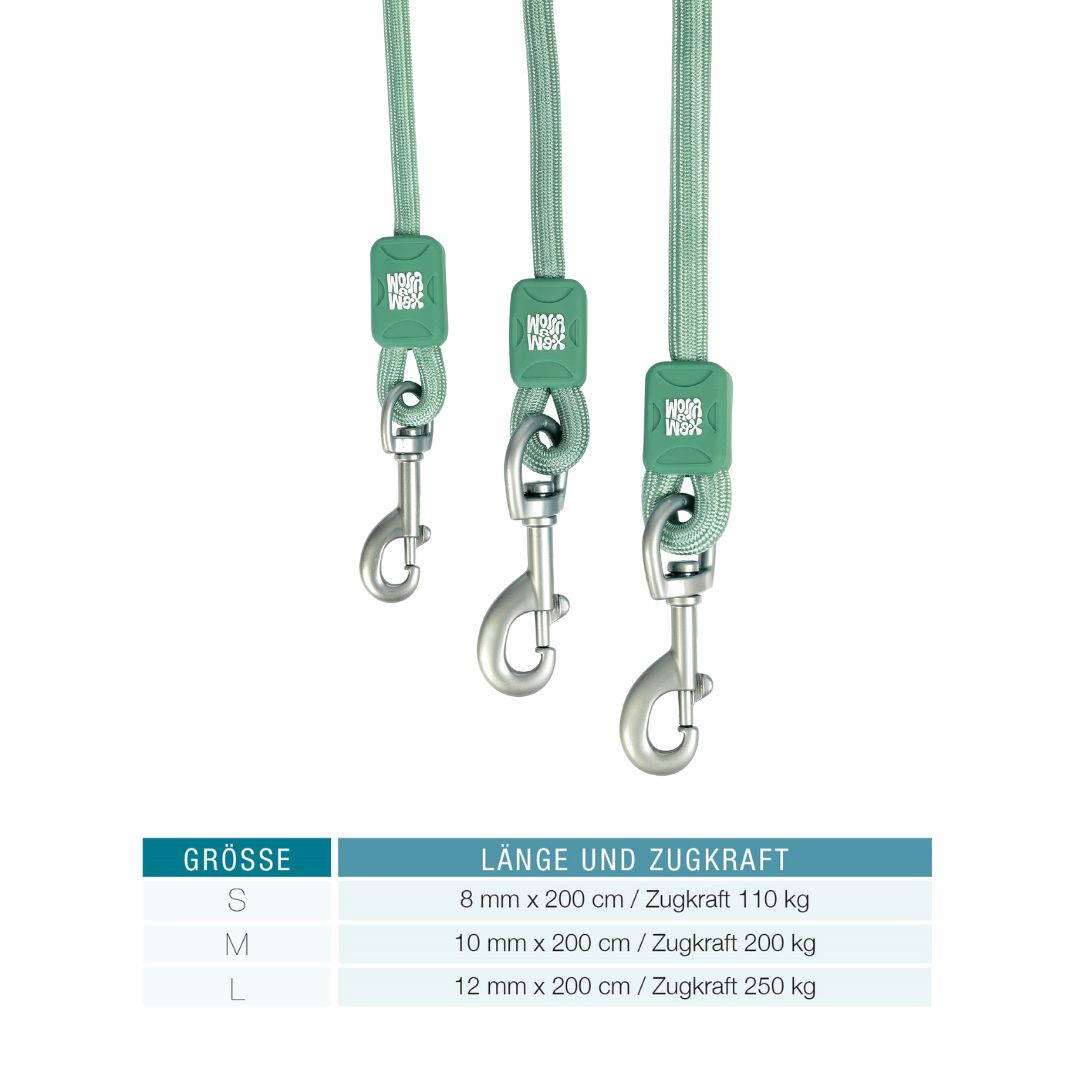 MATRIX 2.0 JADE_Rope_Leash_sizes (1)
