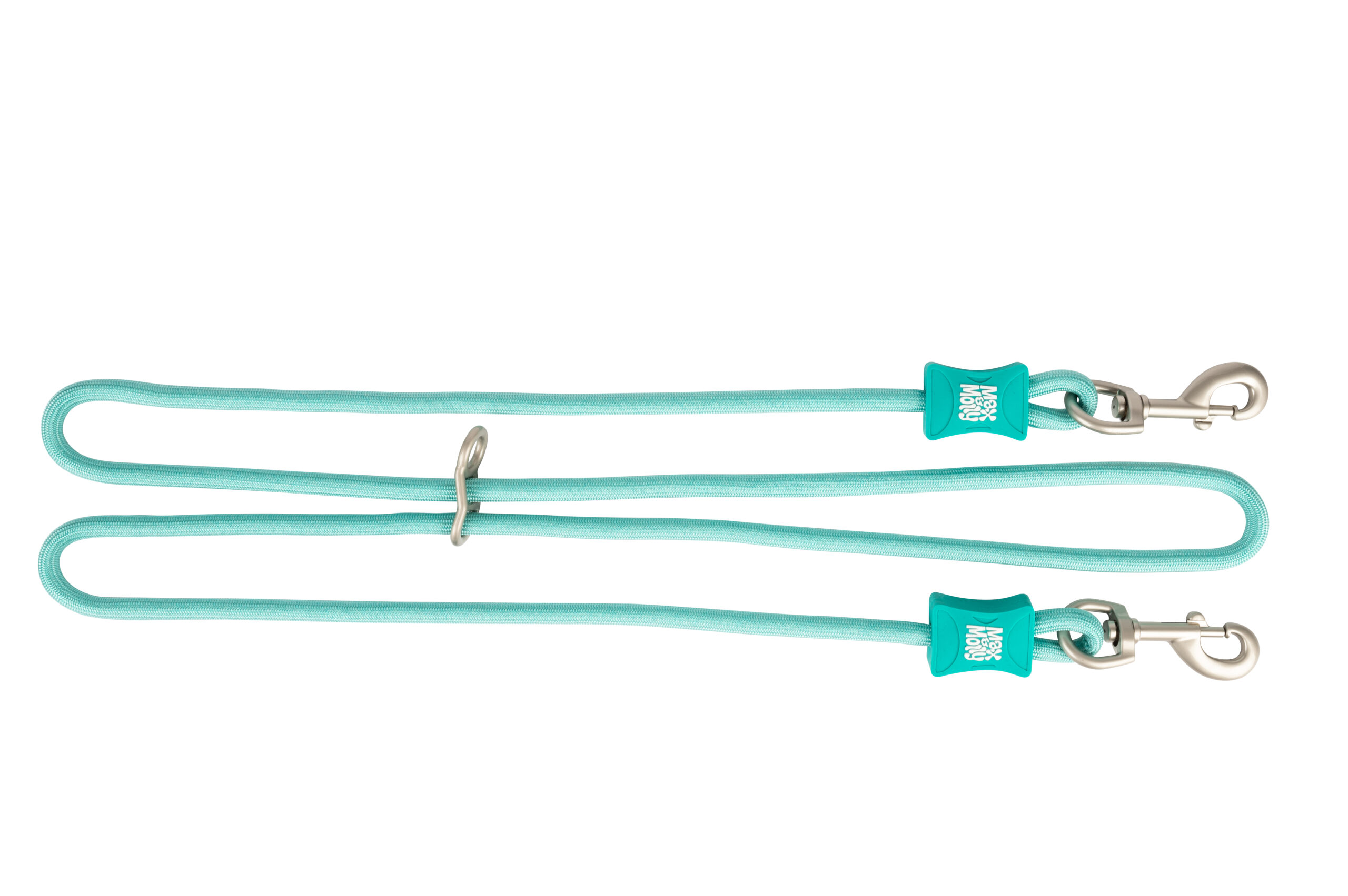 MATRIX 2.0 TURQUOISE_SKU_Rope Leash (3)
